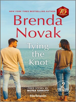 cover image of Tying the Knot